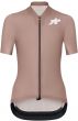 Assos UMA GT S11 EVO Womens Short Sleeve Jersey