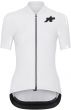 Assos UMA GT S11 EVO Womens Short Sleeve Jersey