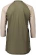 POC MTB Pure 3/4 Womens Long Sleeve Jersey