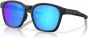 Oakley Shackle Low Bridge Fit Sunglasses