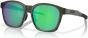 Oakley Shackle Low Bridge Fit Sunglasses