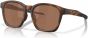 Oakley Shackle Low Bridge Fit Sunglasses