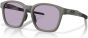 Oakley Shackle Low Bridge Fit Sunglasses