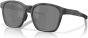 Oakley Shackle Low Bridge Fit Sunglasses