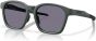 Oakley Shackle Low Bridge Fit Sunglasses