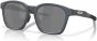 Oakley Shackle Low Bridge Fit Sunglasses
