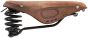 Brooks B67 Softened Short Womens Saddle