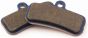 Clarks 851 Brake Pads