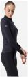 Castelli Thermowoven Womens Long Sleeve Jersey