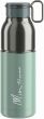 Elite Mia Thermo Vacuum Bottle – Celeste Green