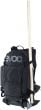 EVOC Trail Builder Performance Backpack