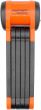 Kryptonite Evolution 790 Folding Lock