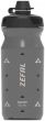 Zefal Sense Soft 65 No Mud Bottle – Clear, image 1 of 3