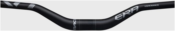 Race Face Era Carbon Bars – Silver