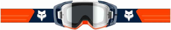 Fox Vue Core 2024 Goggles – Flourescent Orange