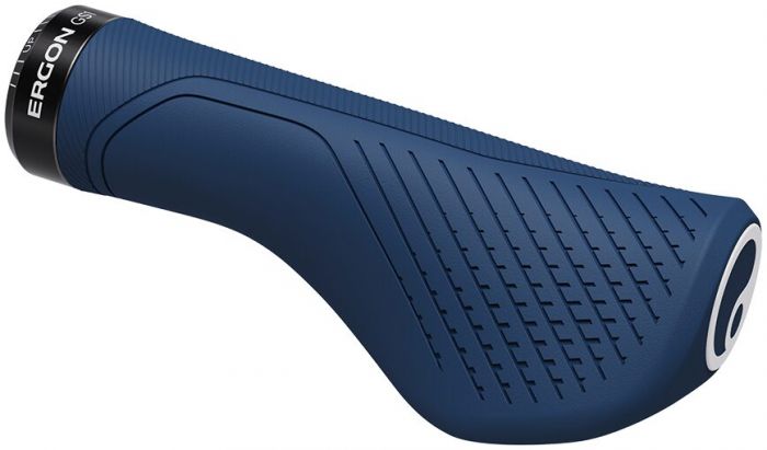Ergon GS1 Evo Grips – Blue