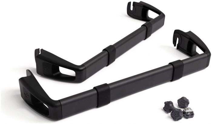 Hamax Venture Cargo Rack Set