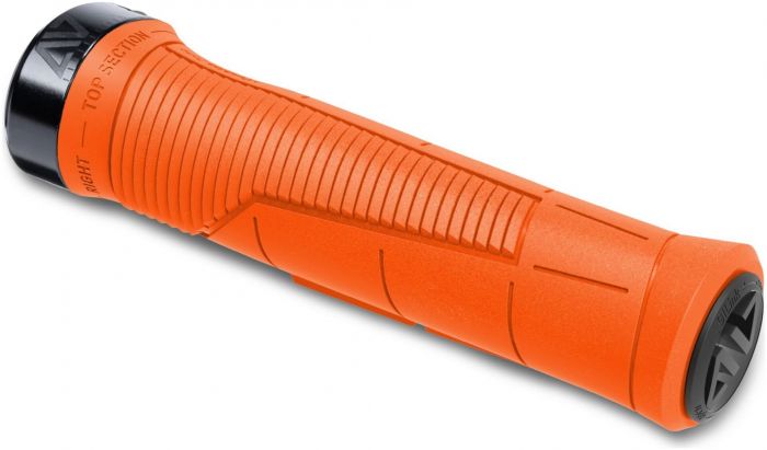 Acid Endure Grips – Orange