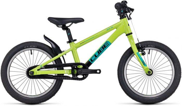 Cube Cubie 160 RT 16-Inch 2023 Kids Bike