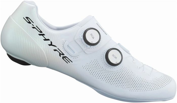 Shimano S-PHYRE RC903 Road Shoes – White