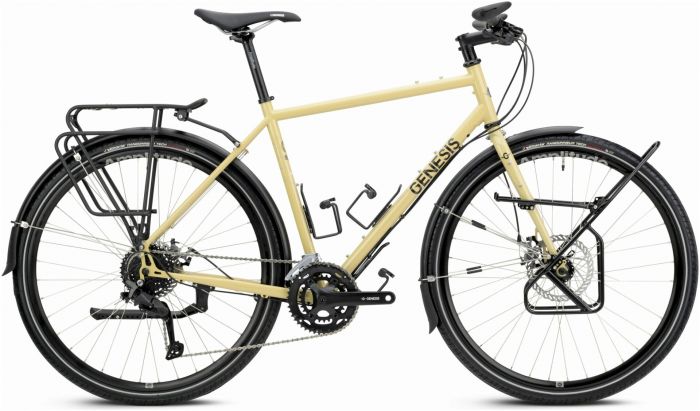 Genesis Tour De Fer 10 2026 Bike