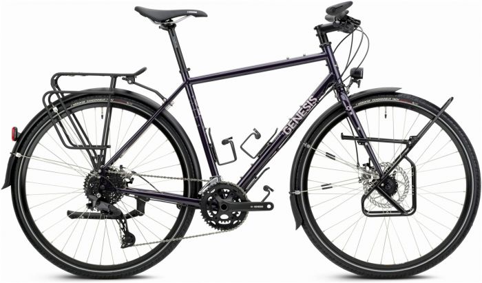 Genesis Tour De Fer 30 2026 Bike