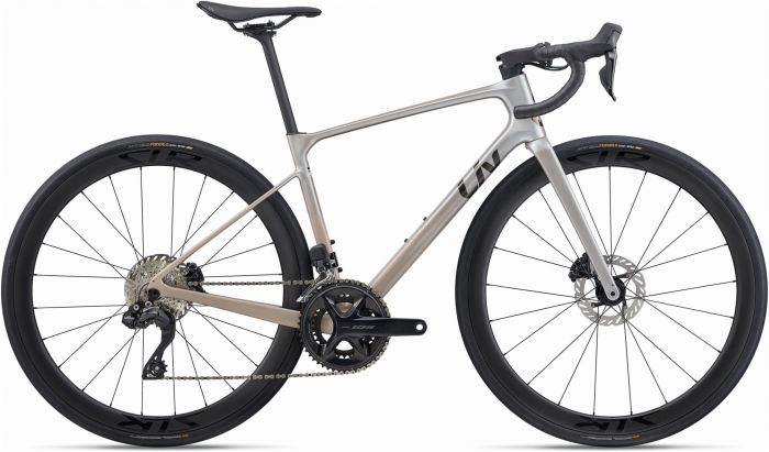Liv Avail Advanced 0 2026 Womens Bike