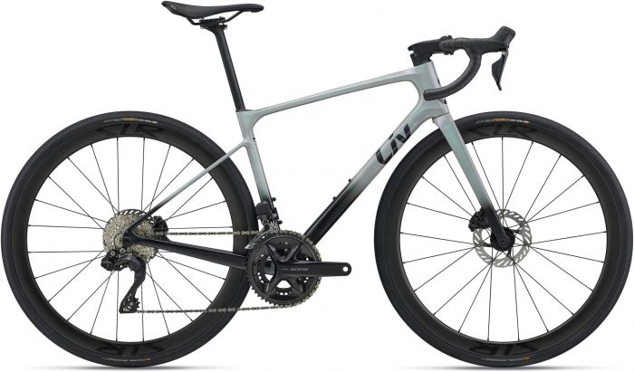 Liv Avail Advanced 0 2027 Womens Bike