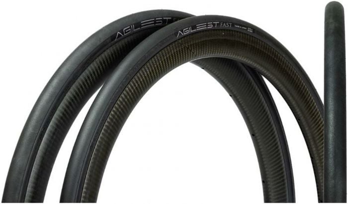 Panaracer Agilest Fast 700c Tubeless Tyre