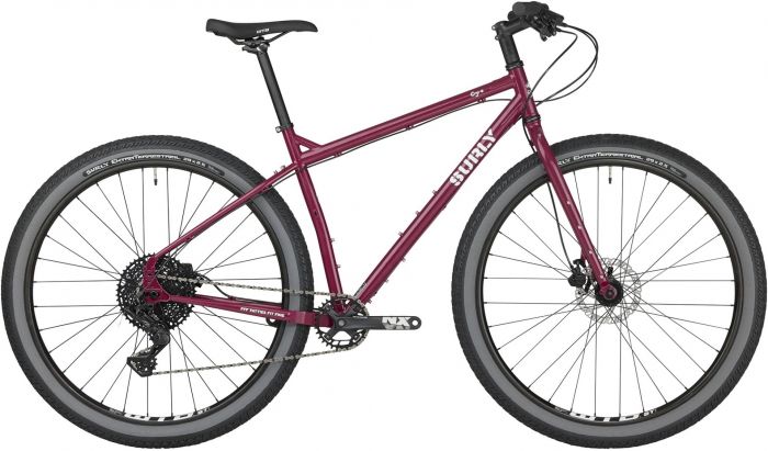 Surly Ogre 2024 Bike