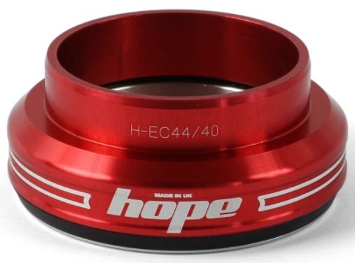 Hope Pick n Mix Headset Bottom Cup – Red