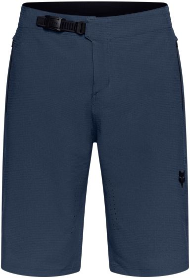 Fox Defend Shorts – Dark Blue