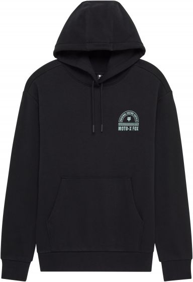 Fox Womens Victory Pullover Hoodie