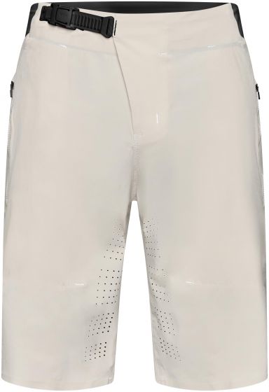 Fox Flexair Shorts – Chalk