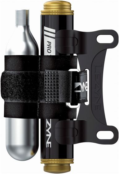 Lezyne Pro Loaded Tubeless Kit