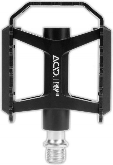 Acid Flat A8-IB Pedals