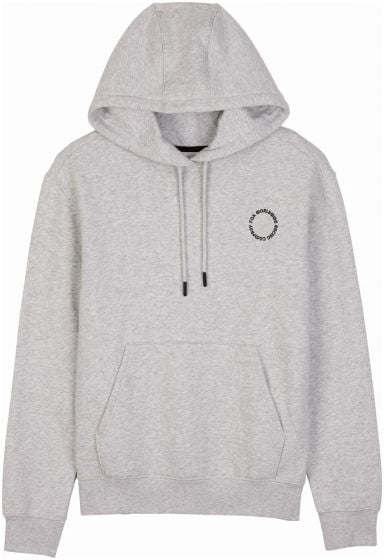 Fox Next Level Pullover Womens Hoodie