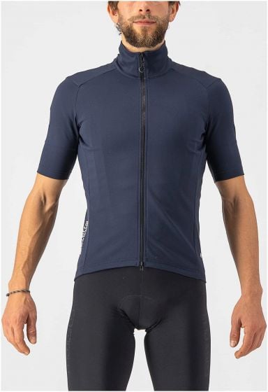 Castelli Perfetto RoS 2 2023 Short Sleeve Wind Jersey