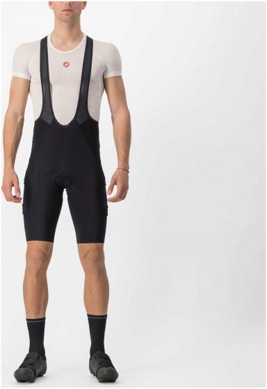 Castelli Unlimited Thermal 2023 Bib Shorts