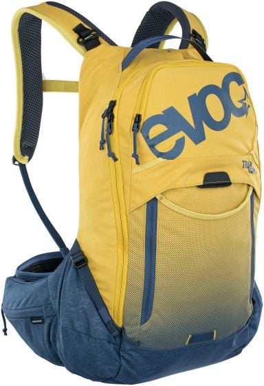 EVOC Trail Pro 16L Protector Backpack