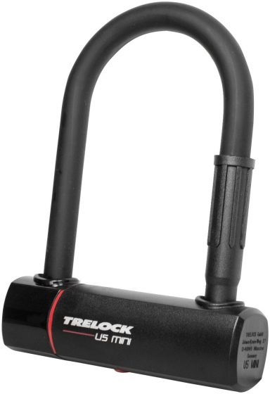 Trelock U5 Mini D-Lock