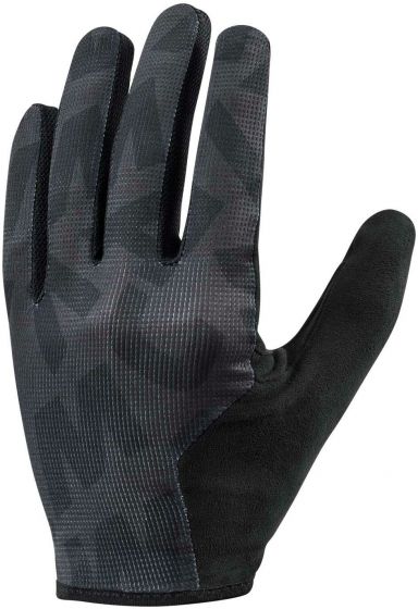 Mavic Aksium Graphic Gloves