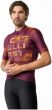 Castelli Stratus Logo Short Sleeve Jersey