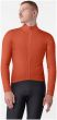 Castelli Competizione Thermal Long Sleeve Jersey