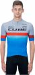 Cube Teamline Short Sleeve Jersey