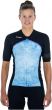 Cube Blackline Womens Short Sleeve Jersey