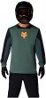 Fox Defend Creation Long Sleeve Jersey