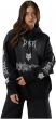 Fox DNGR Heavyweight Fleece Pullover