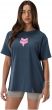 Fox TS57 Oversized Special Edition Womens T-Shirt
