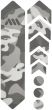 All Mountain Style Guard Basic Frame Protector